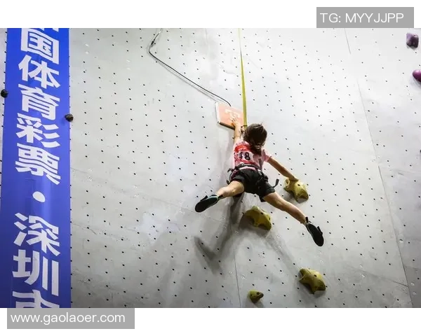 广州攀岩队与深圳攀岩队赛后复盘分析比赛经验与教训分享 广州攀岩队与深圳攀岩队赛后复盘分析比赛经验与教训分享