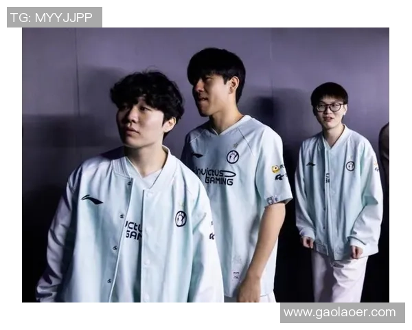 挑战者杯精彩回顾IG团队配合展现无与伦比的默契与实力