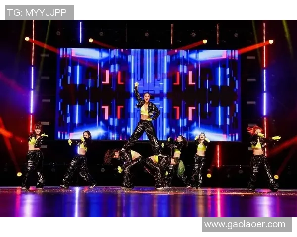 广州街舞队如何引领节奏革新探索新风潮与文化交融之路