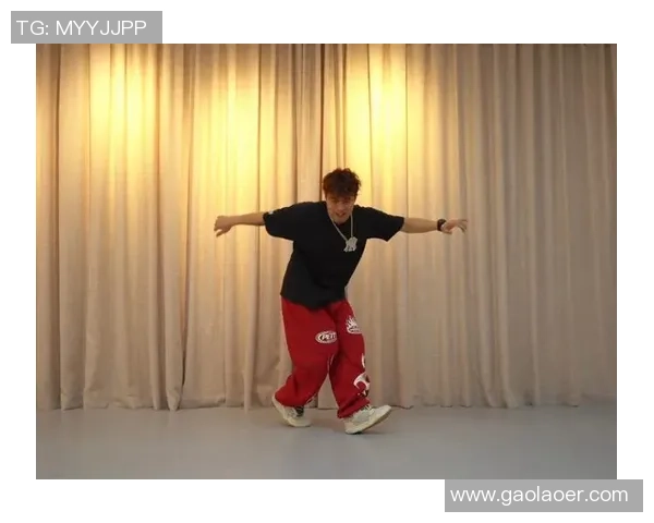 成都街舞队的文化意识与团队精神探讨：街舞在城市中的独特表达与影响