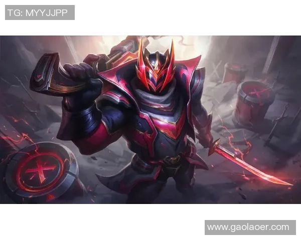 英雄联盟战术解析：深入探讨FPX中路选手的突破策略与表现