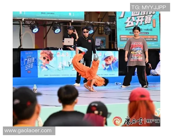 街舞实力榜单权威发布引领舞者新潮流与风尚 街舞实力榜单权威发布引领舞者新潮流与风尚