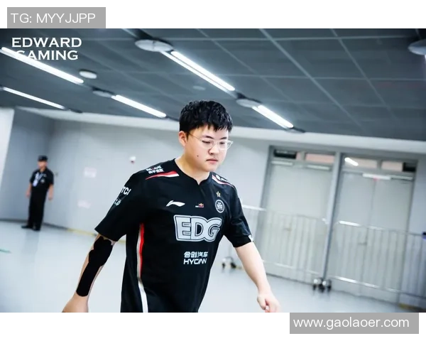 赛后复盘:LNG与EDG对决中的节奏掌控与战术分析 赛后复盘:LNG与EDG对决中的节奏掌控与战术分析