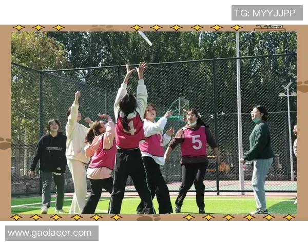 飞盘盛宴：深入解析北京飞盘队的战术与技巧之旅